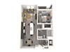 Ariva A3.1 Floor Plan
